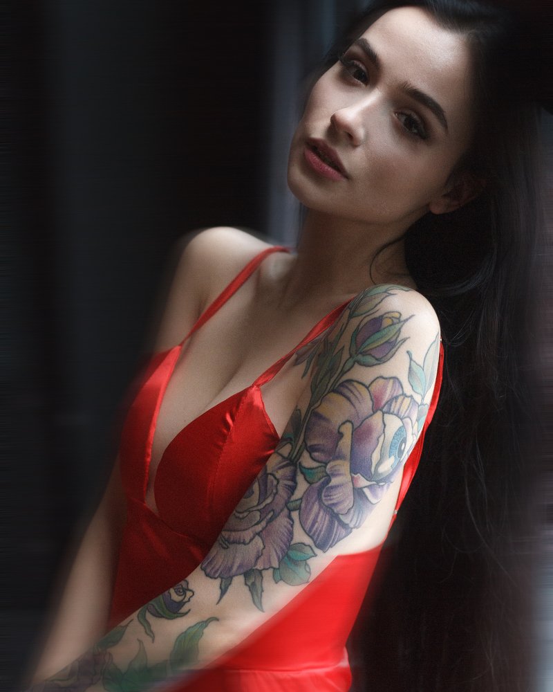 Photograph by Вячеслав