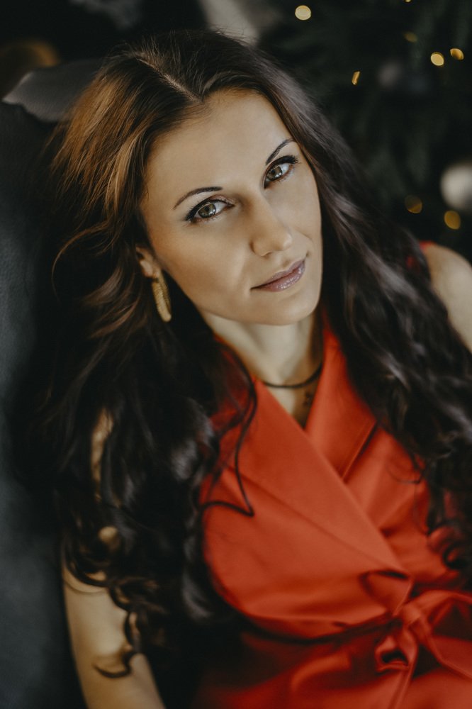 Фотография автора Виктория Воробьева