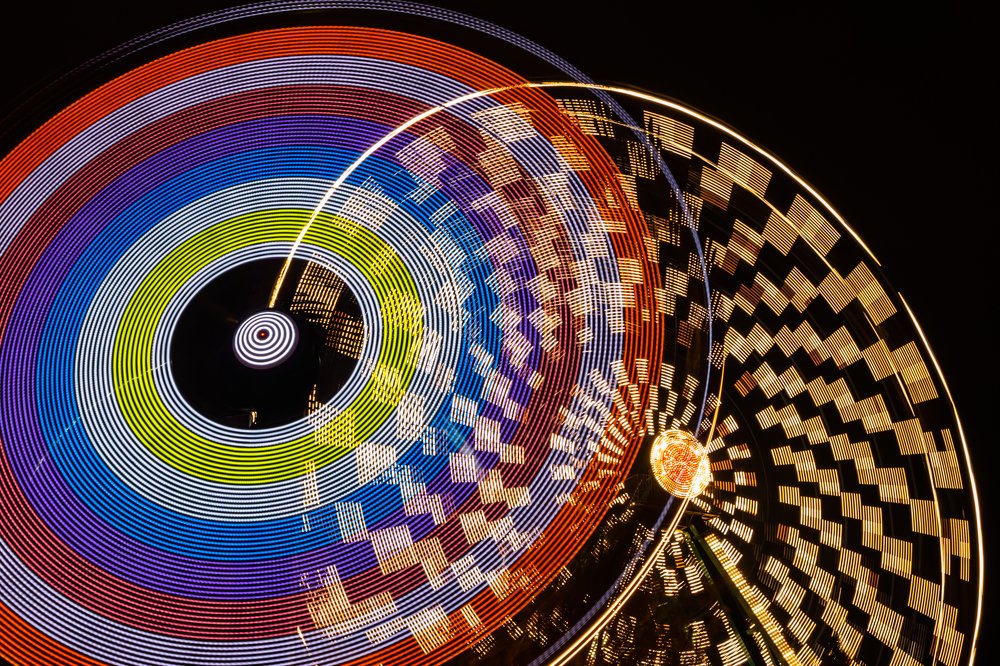 Photograph by Elena Noeva