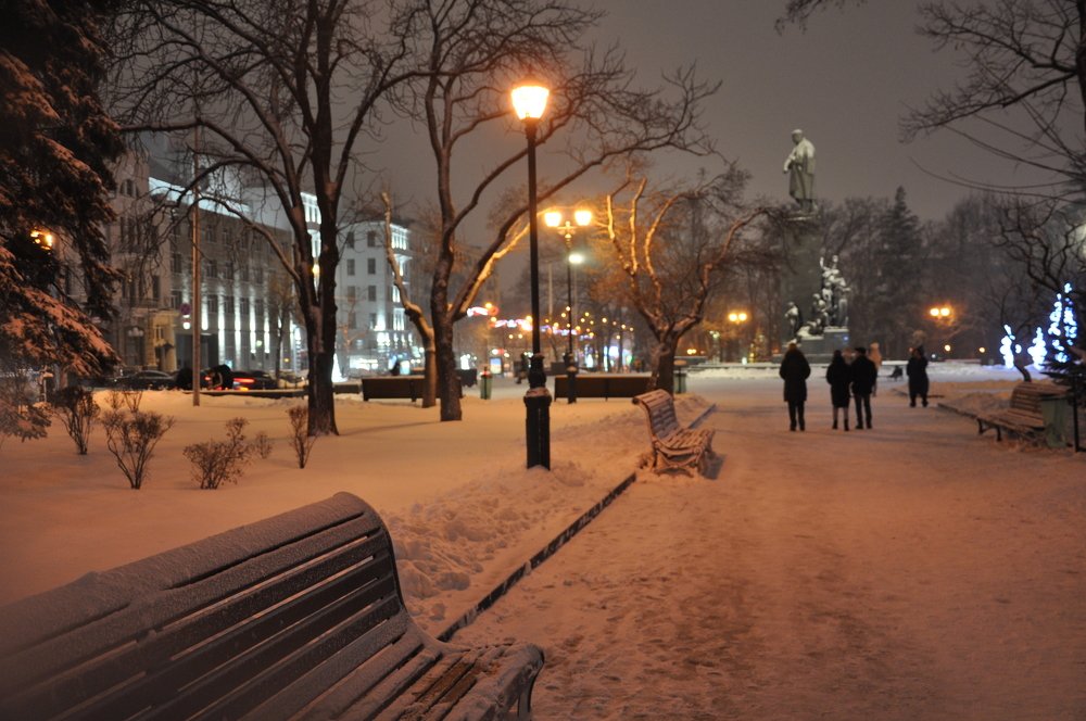 Photograph by Галина Лысых