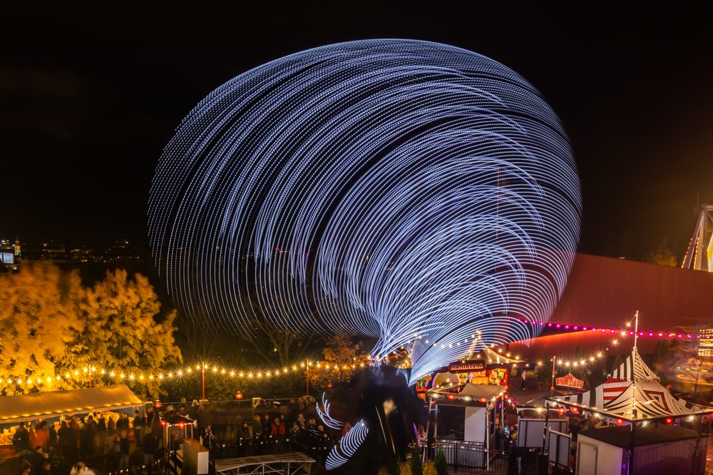 Photograph by Elena Noeva