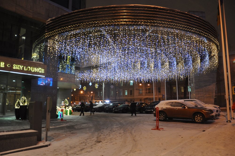 Photograph by Галина Лысых