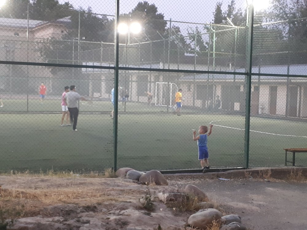 Хочу скорее вырасти