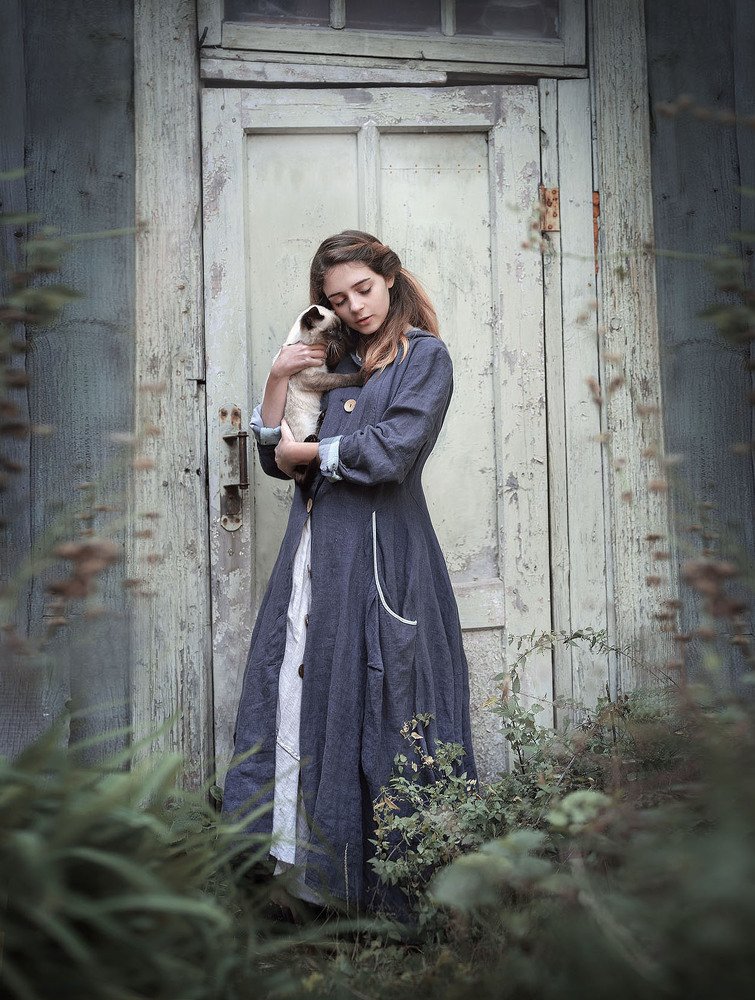 Photograph by Ольга Флер