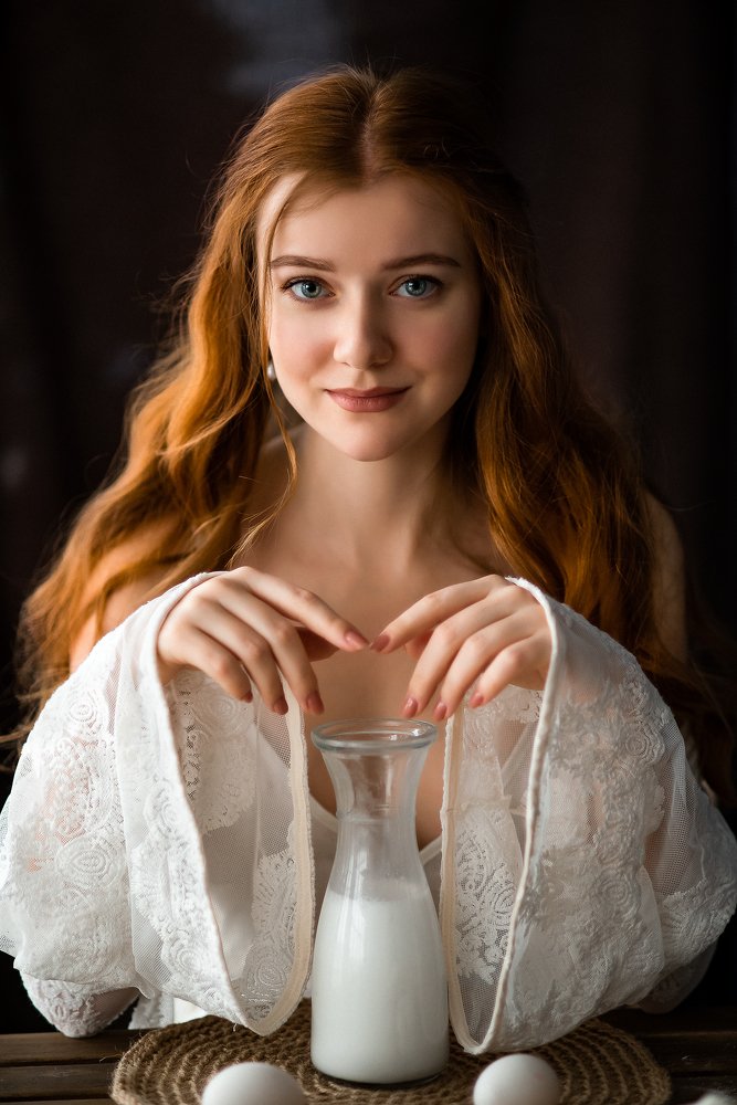 Photograph by Максим Лобиков