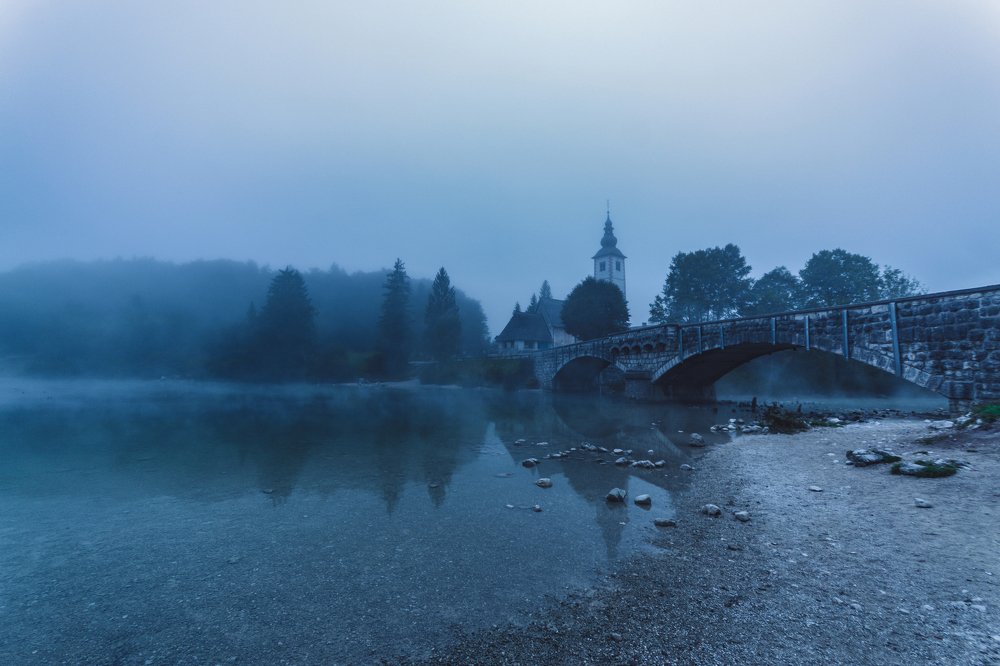 Photograph by Fahrudin Seferagić