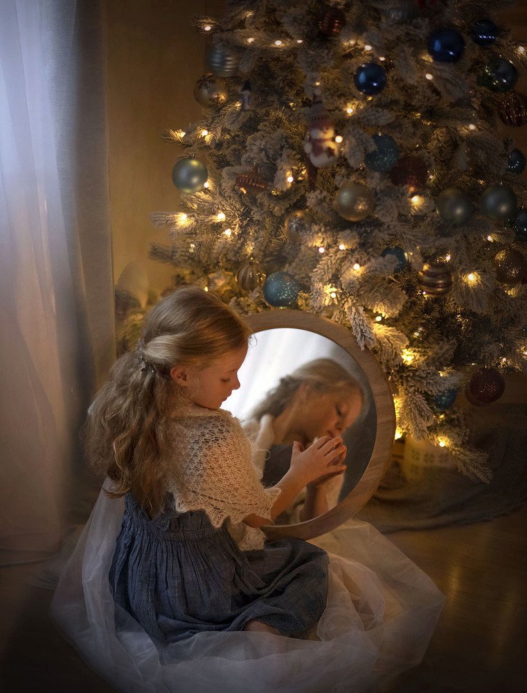 Photograph by Ольга Флер