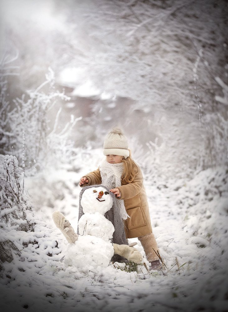 Photograph by Ольга Флер