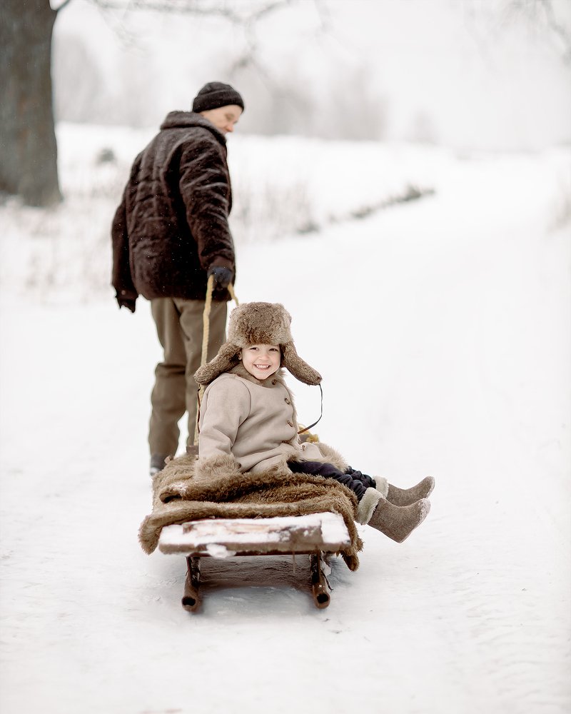 Фотография автора Александр Калинин