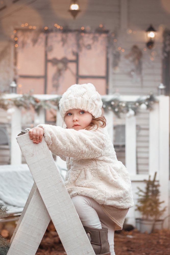 Фотография автора Валентина Балышева