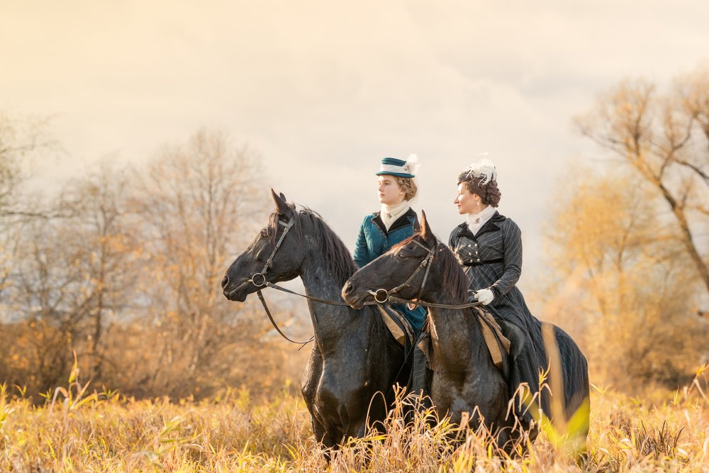 Photograph by Юлия Милосердова
