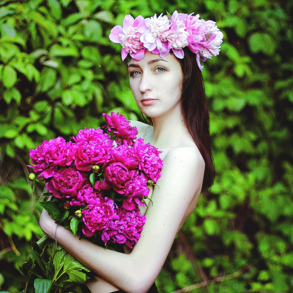 Photograph by Александра