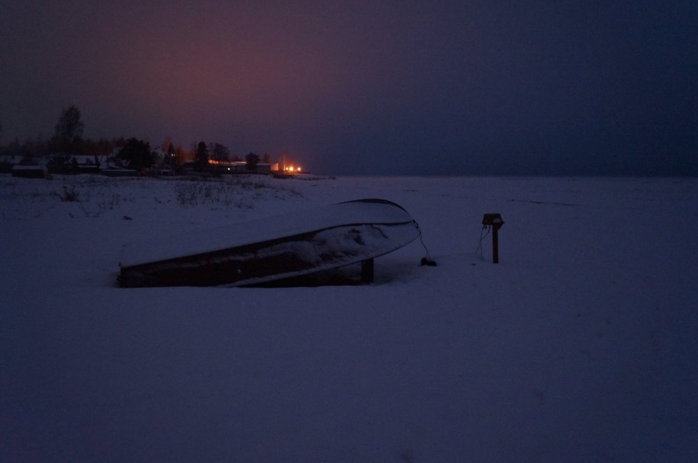 Photograph by Александра Морозова