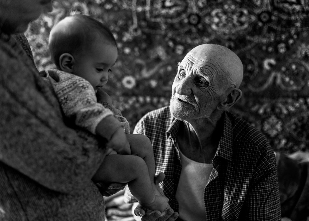 Photograph by Anastasia Ermokhina