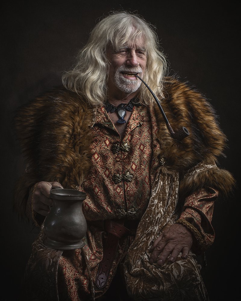 Photograph by Kelly Simonds