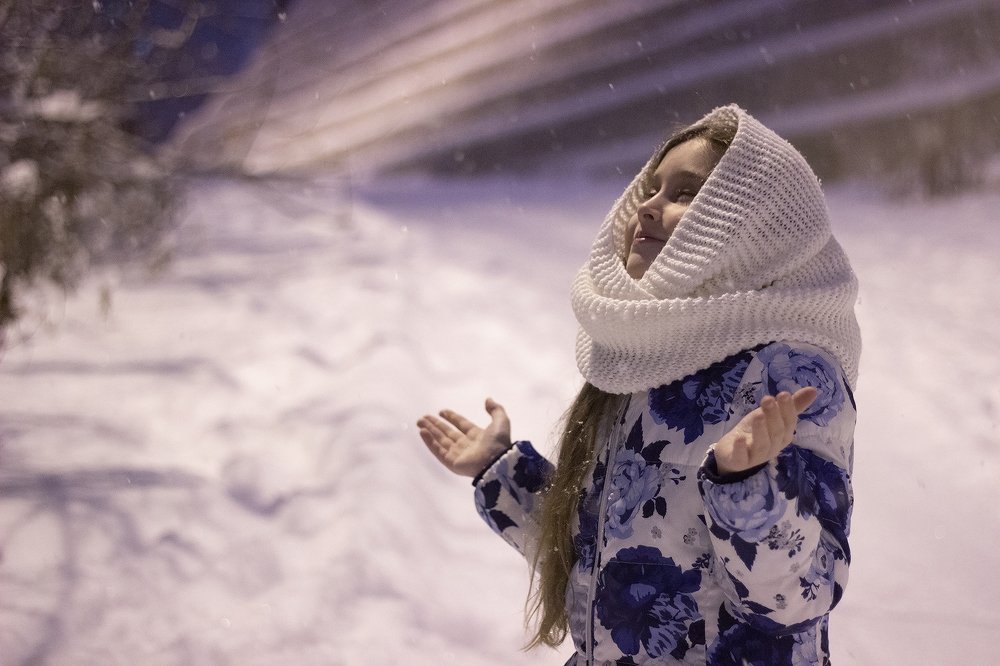 Photograph by Анастасия Пипко