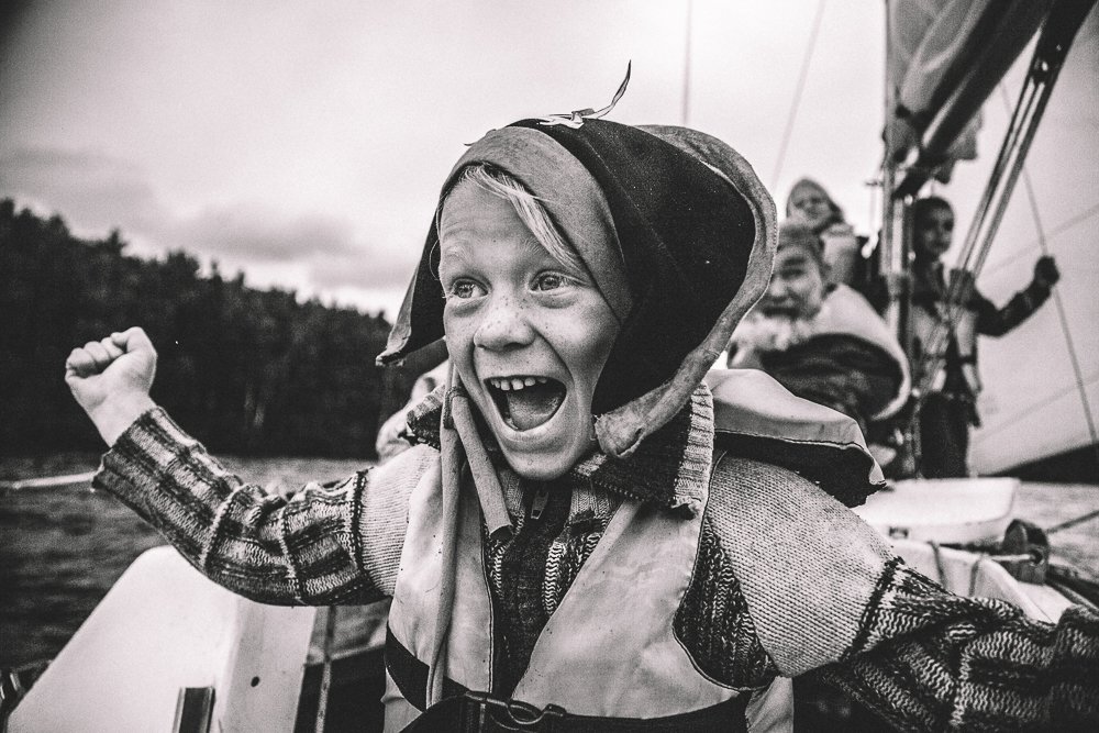 Photograph by Anastasia Ermokhina