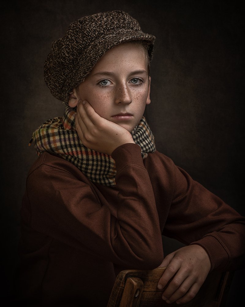 Photograph by Kelly Simonds