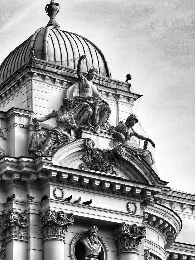 Photograph by Palina Mikhailouskaya