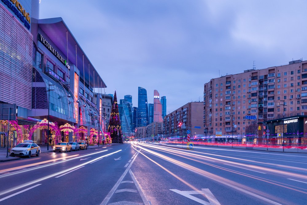 Photograph by Евгения Чех