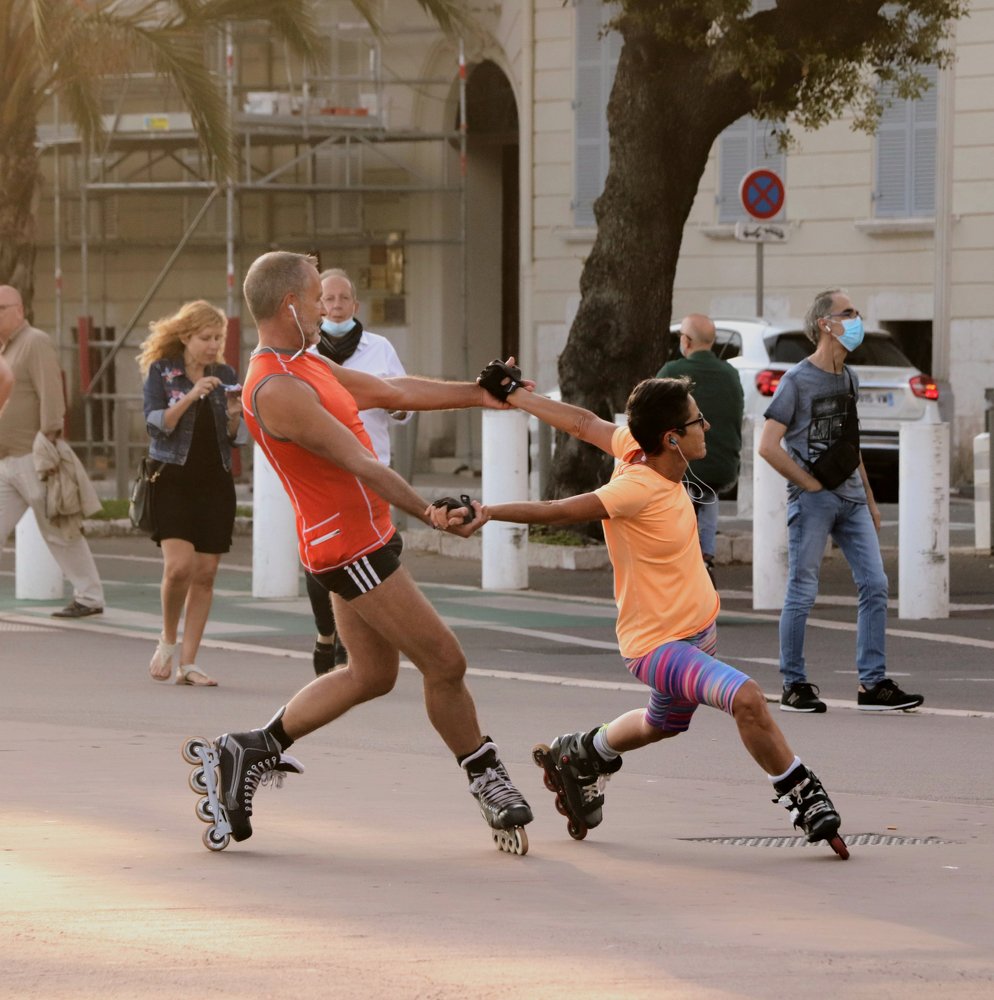 Photograph by Yevgeniya SHEREMET