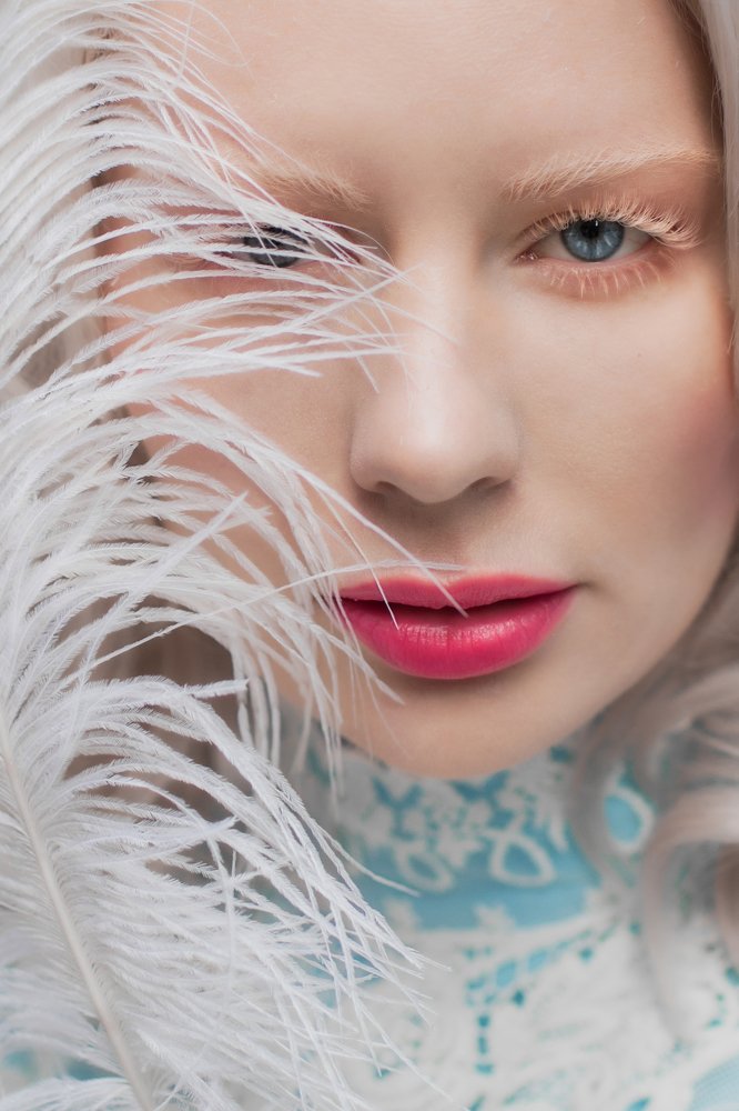 Photograph by Алена Спивак