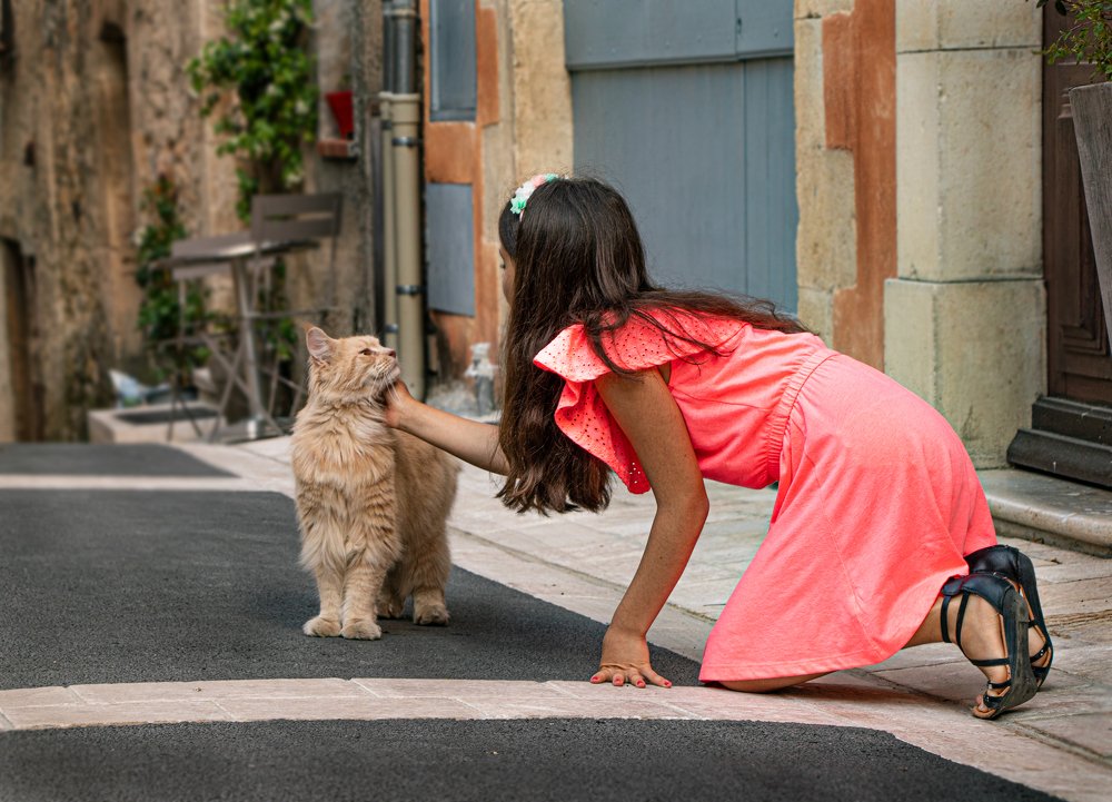 Photograph by Yevgeniya SHEREMET