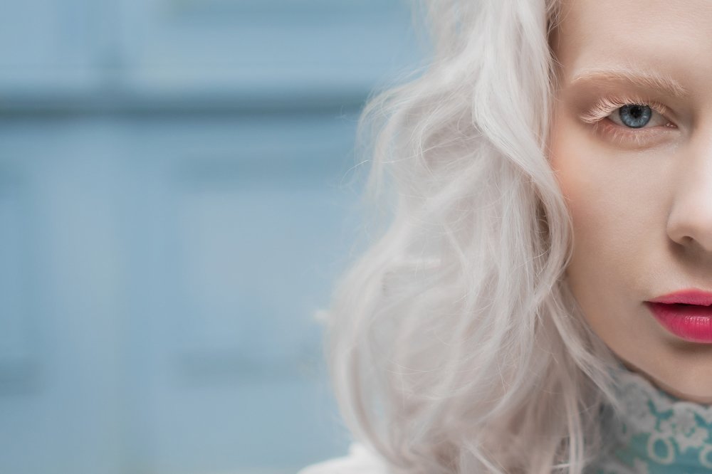 Photograph by Алена Спивак