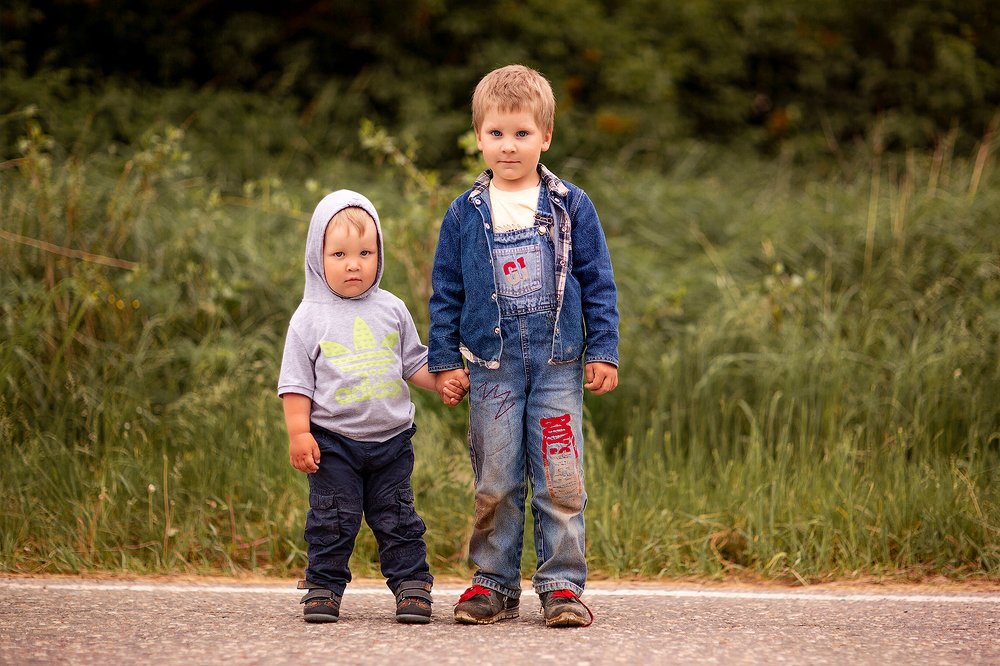 Photograph by Михаил Кирьянов