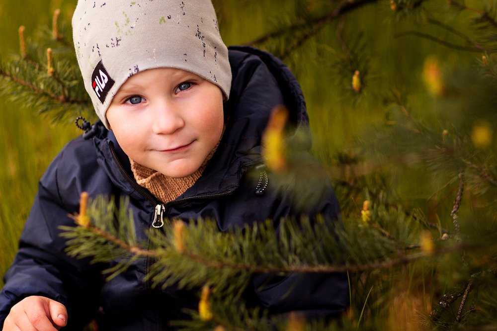 Photograph by Михаил Кирьянов