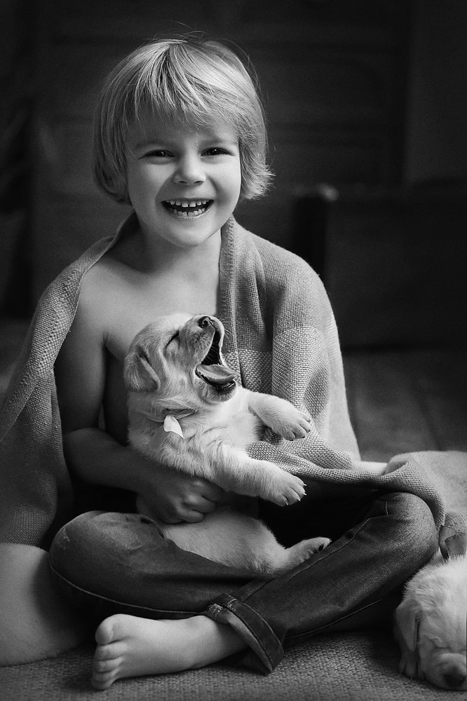 Photograph by Ирина Гарш