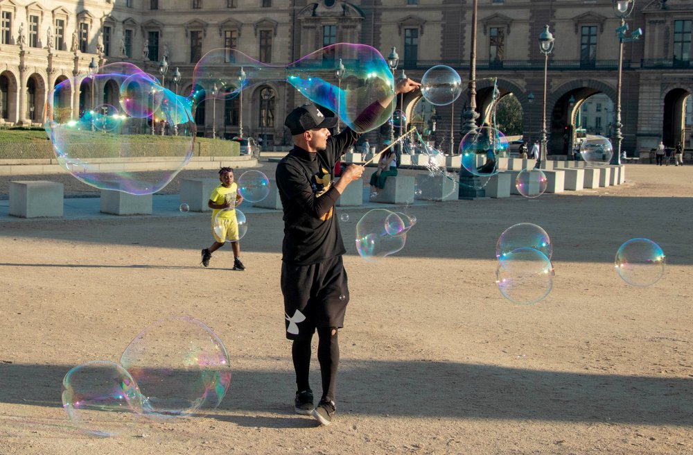 Photograph by Yevgeniya SHEREMET