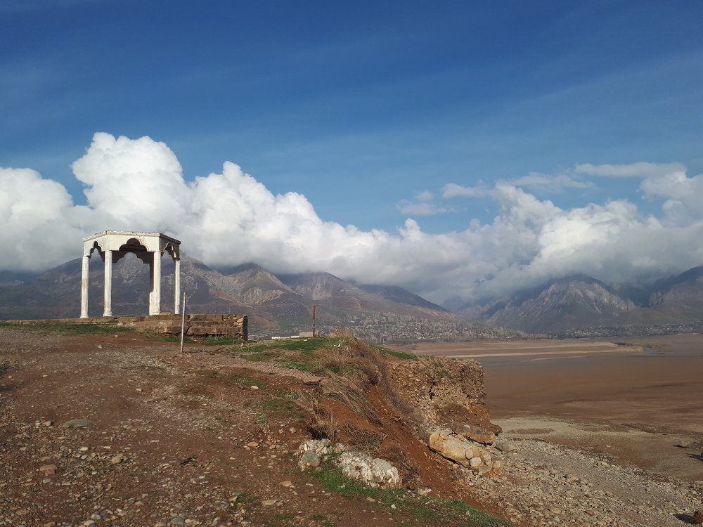 Photograph by Ксения Рыжкова