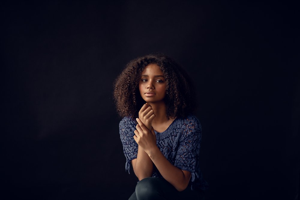 Photograph by Yuliya Bregadze