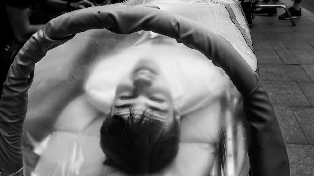 Photograph by Weinstein Isabela