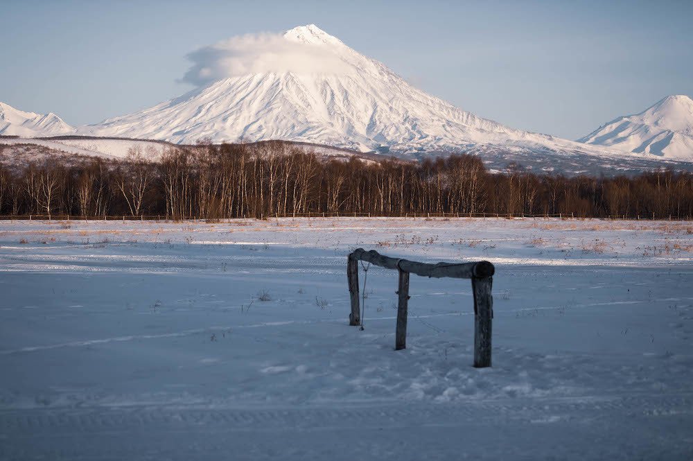 Фотография автора Ирина Копылова