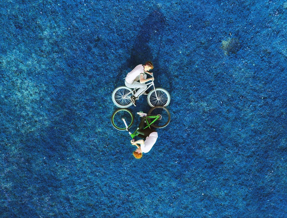 Photograph by Sergey Shevtsov