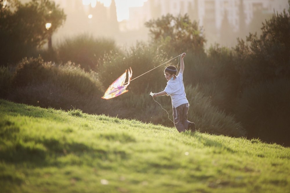 Photograph by Yaniv Abramovitz