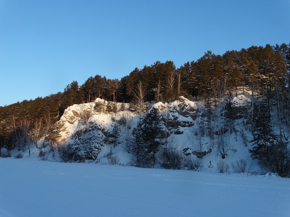 Photograph by Александр Подгорный