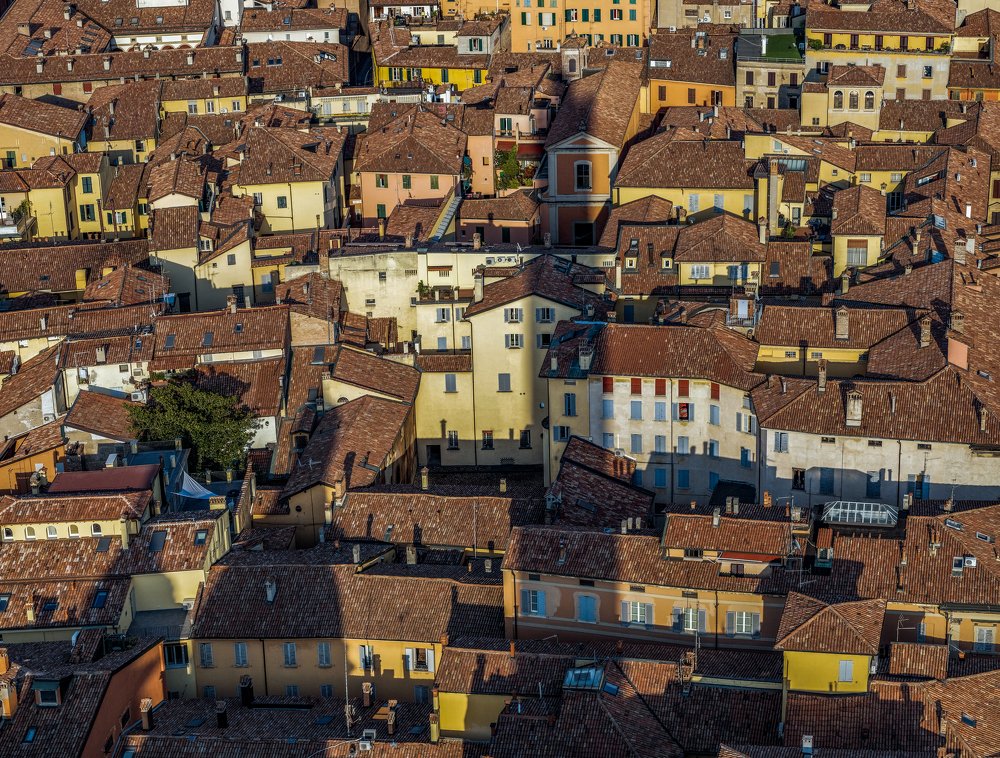 Bologna historic context