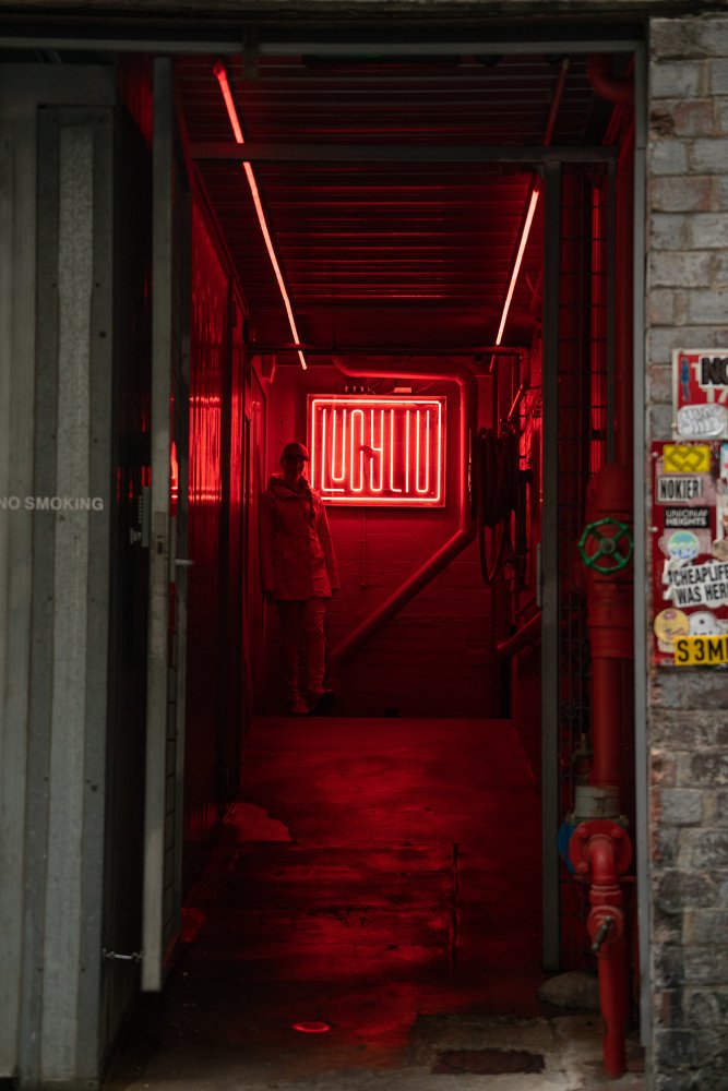 Фотография автора Maciej Karpinski