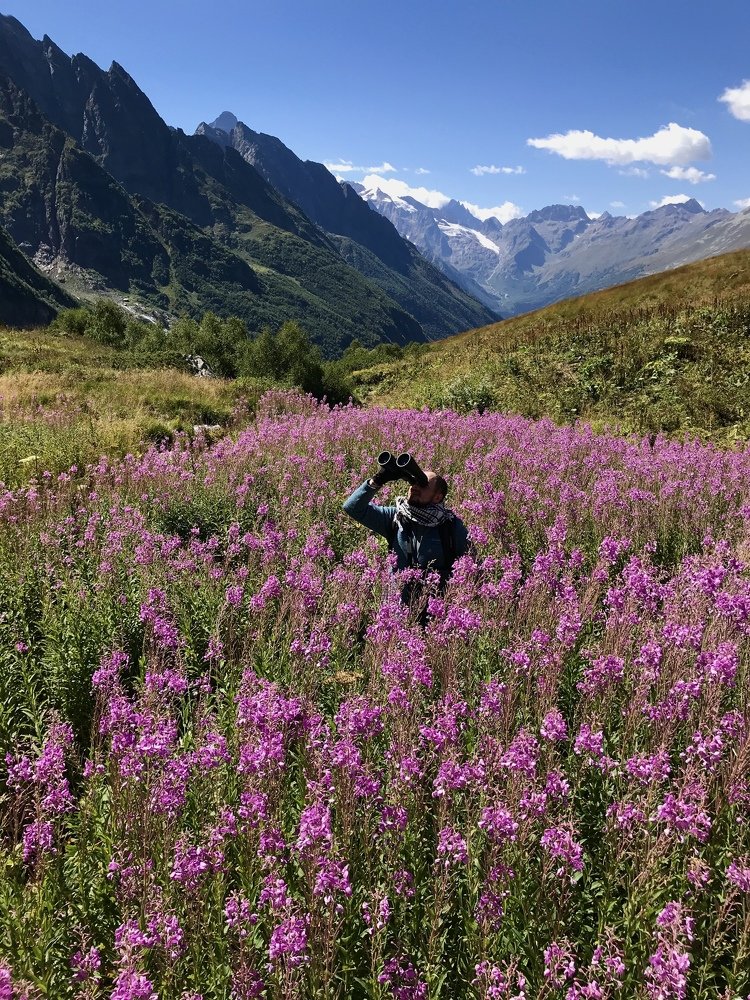 Photograph by Полина Зенькович