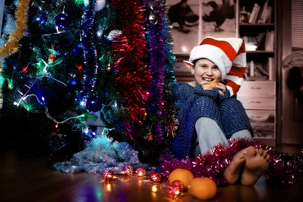 Photograph by Людмила Колядицкая