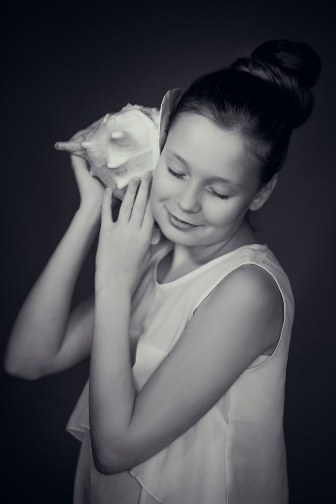 Photograph by Юлия Милосердова