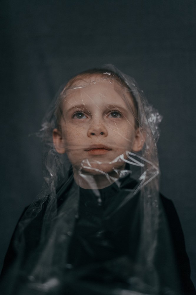 Photograph by Ева Сабирова