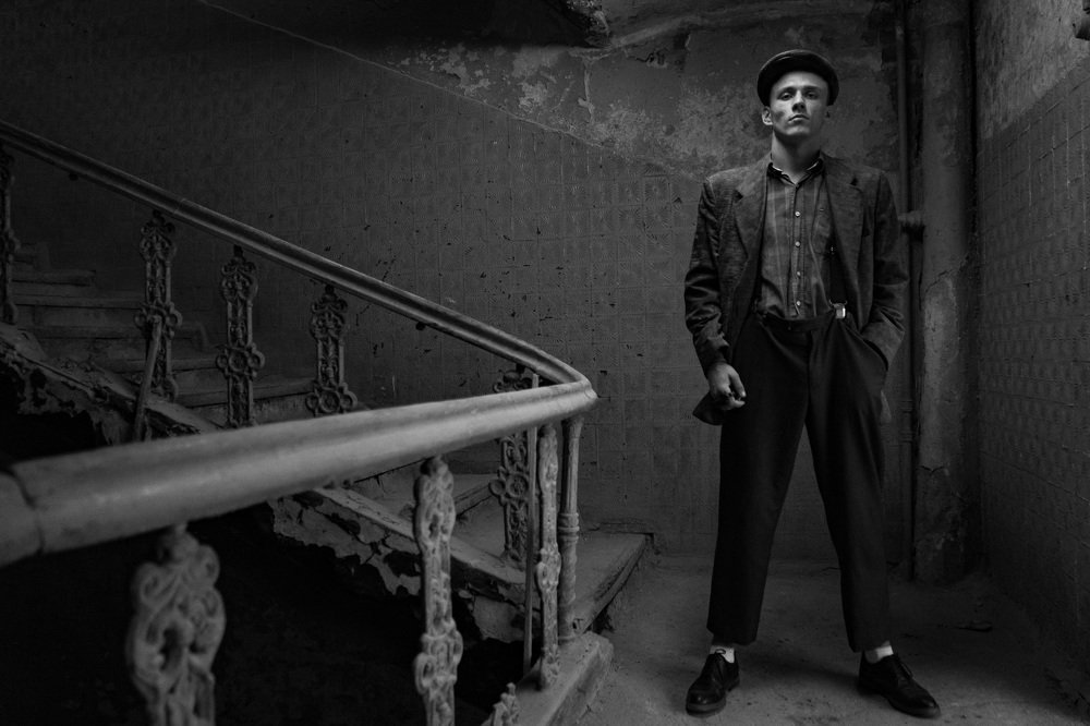 Photograph by Александр Поданев