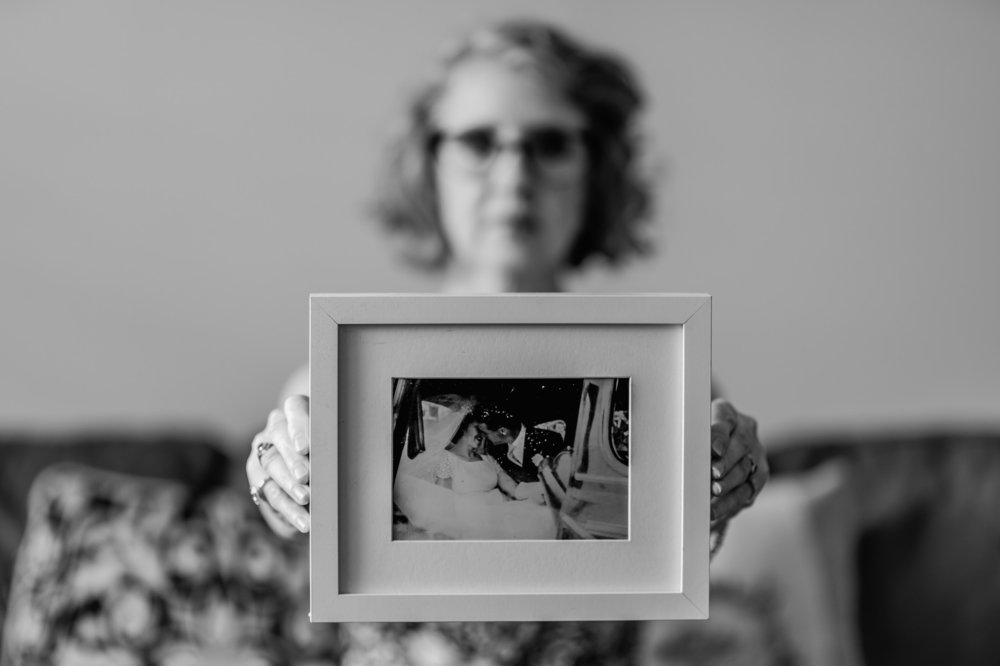 Love for departed souls