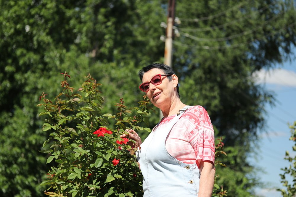 Photograph by Александр Николаев