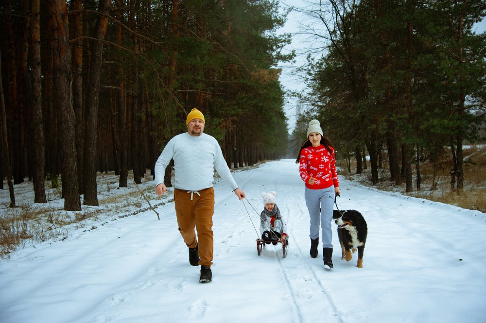 Фотография автора Анастасия Ганзера
