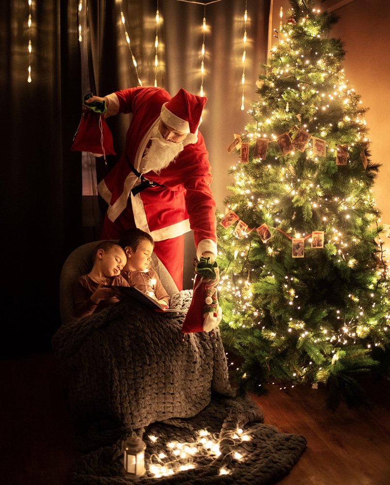 Photograph by Alena Shkurlakova